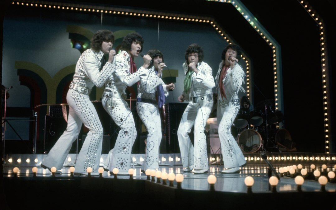 World Premiere of The Osmonds: A New Musical in 2021