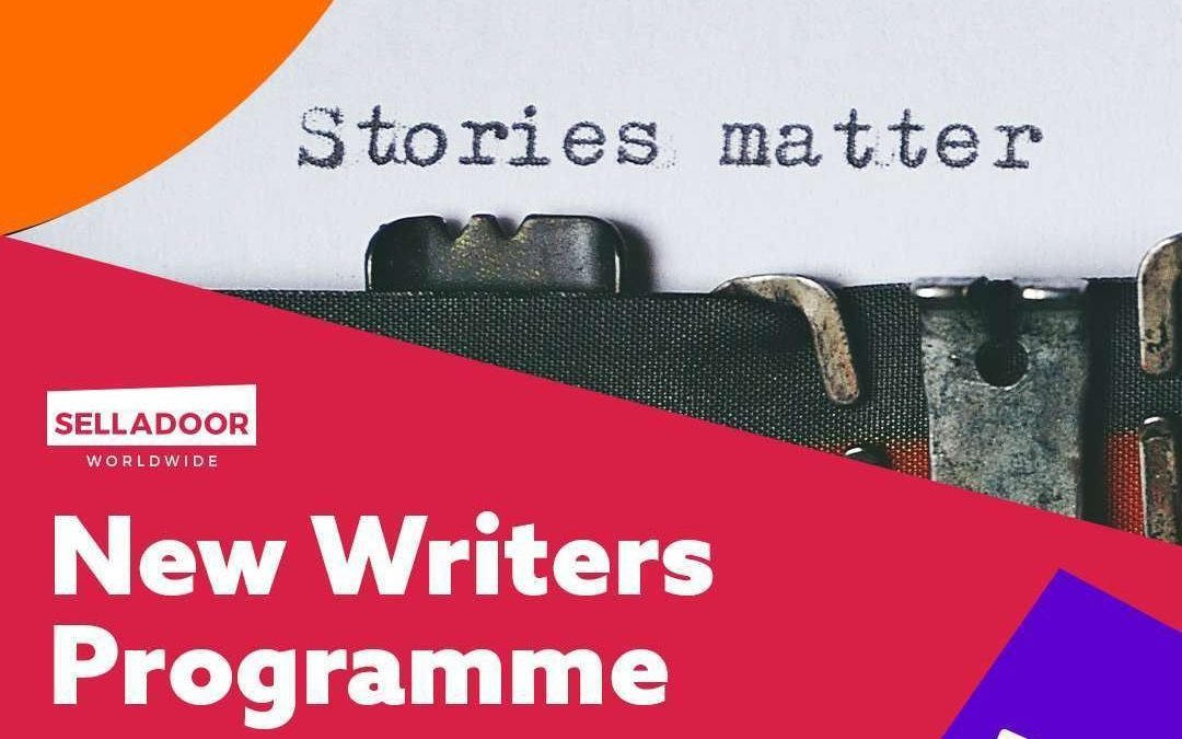 YOUR NEWS – Selladoor Worldwide Launches New Writers Programme
