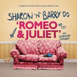 YOUR NEWS<br />Romeo and Juliet<br />Queen’s Theatre Hornchurch