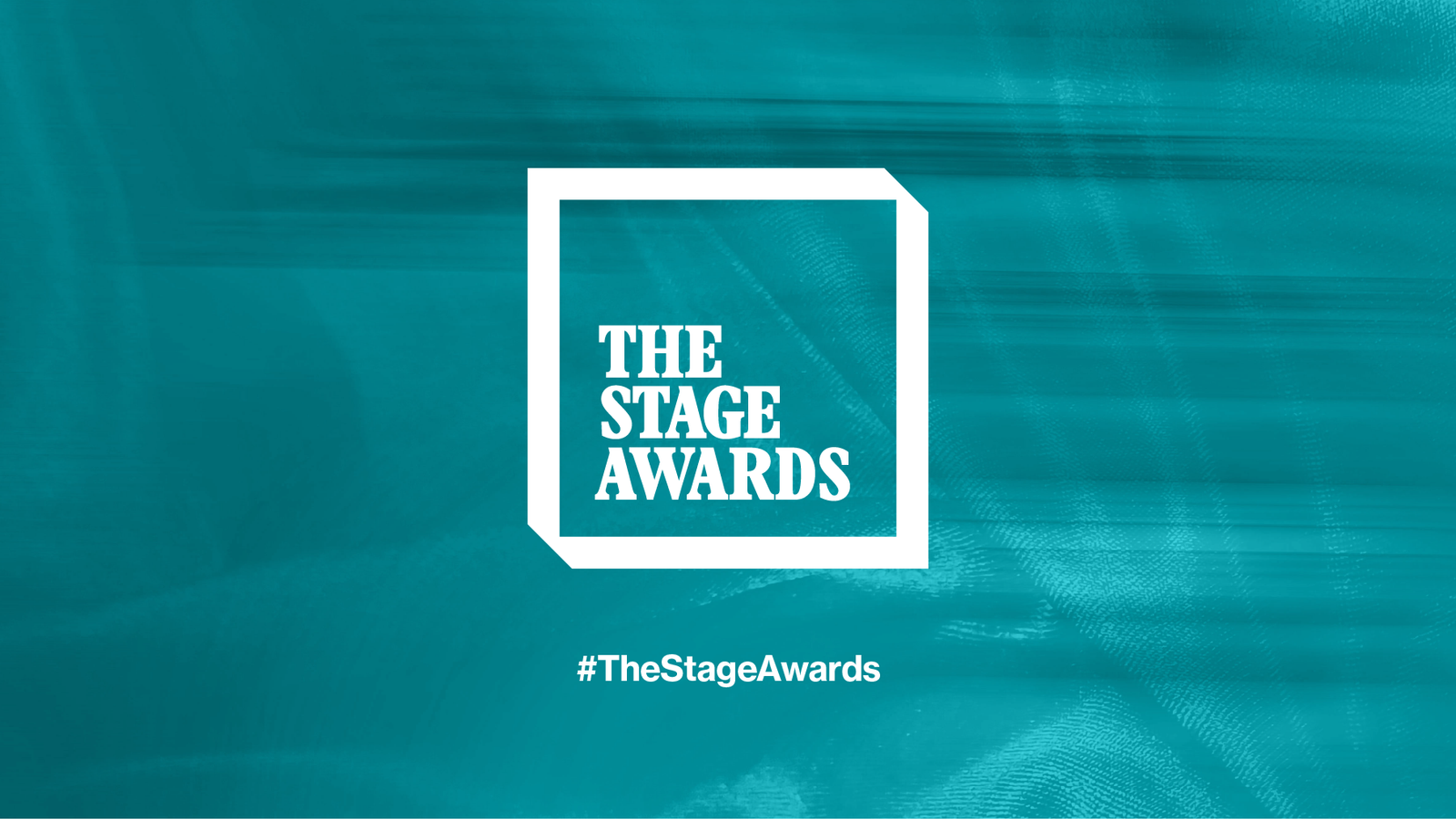 YOUR NEWS<br />The Stage Awards 2021