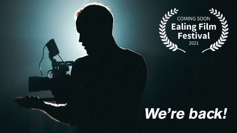 YOUR NEWS – Ealing Film Festival returns for 2021