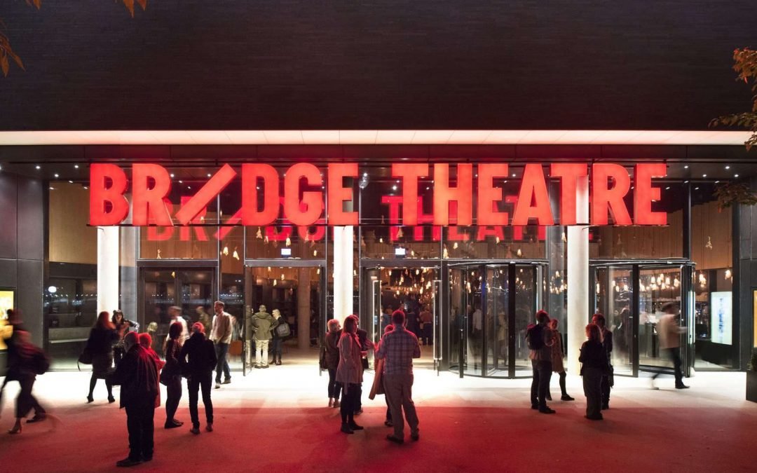 Bridge Theatre (London) Reopening Productions