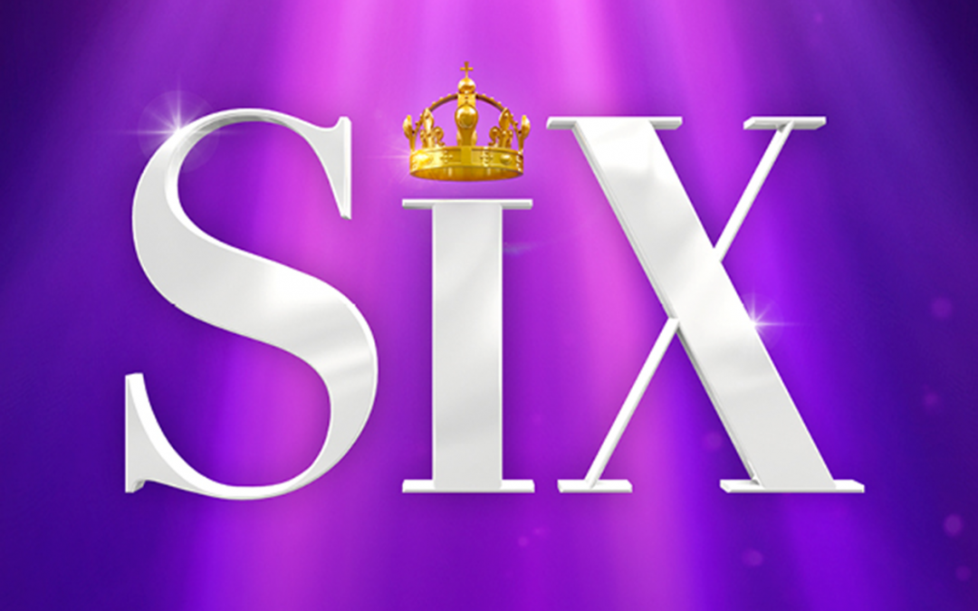 CONCORD THEATRICALS acquires secondary licensing rights for ‘SIX’ by Toby Marlow and Lucy Moss