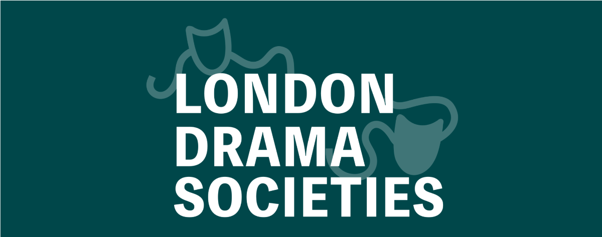 YOUR NEWS – London Drama Societies