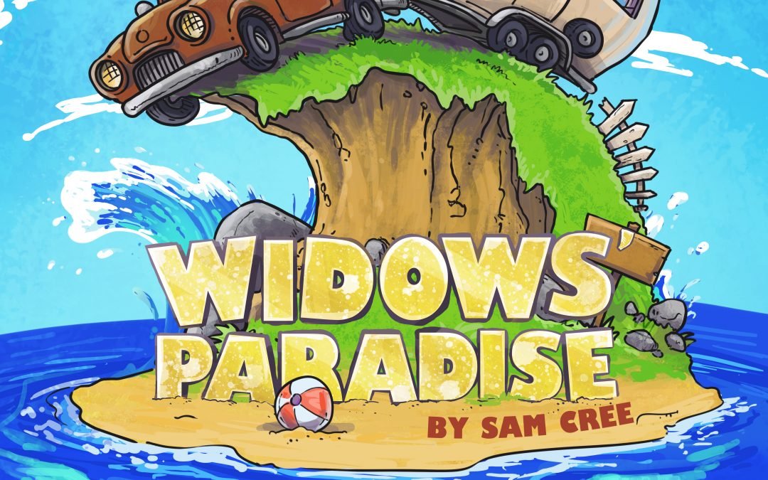 Widows Paradise