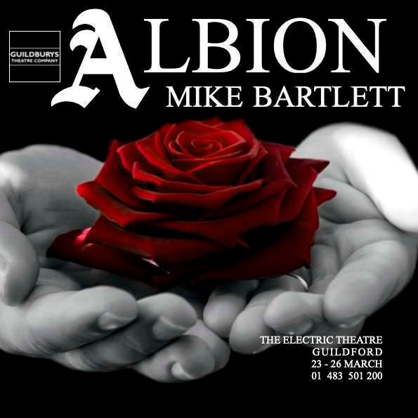 Guildburys Theatre Company auditions – Albion by Mike Bartlett