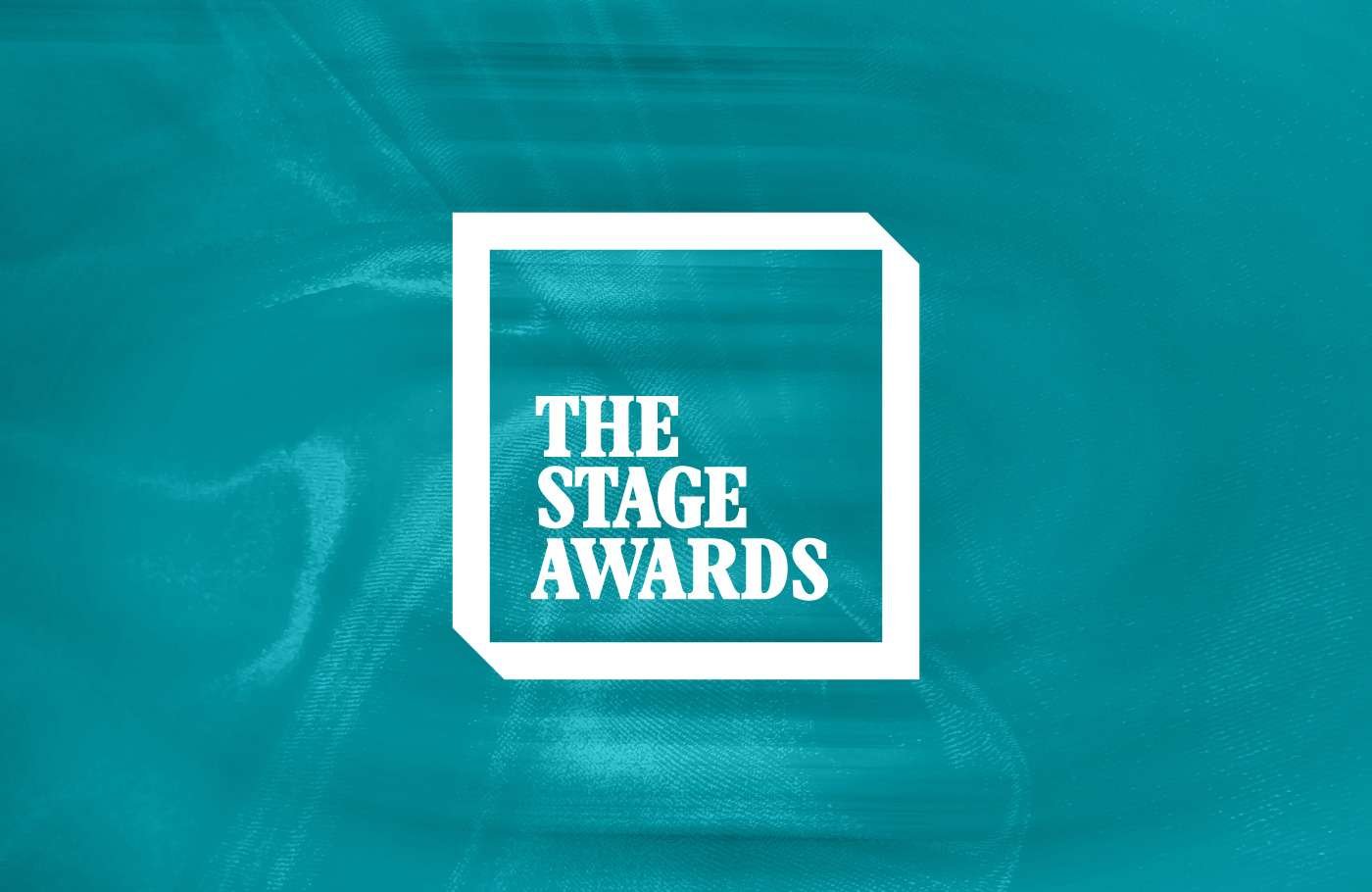 YOUR NEWS – THE STAGE AWARDS