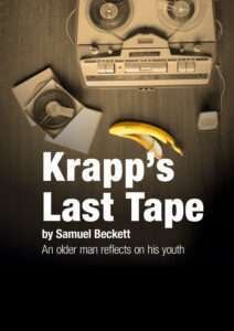 Krapp’s Last Tape