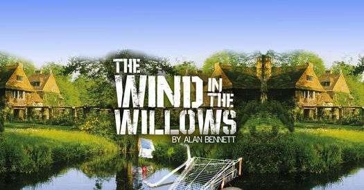 Wind in The Willows