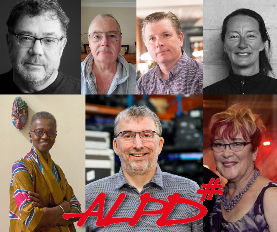 YOUR NEWS – 60th Birthday Brings Eleven New Fellows