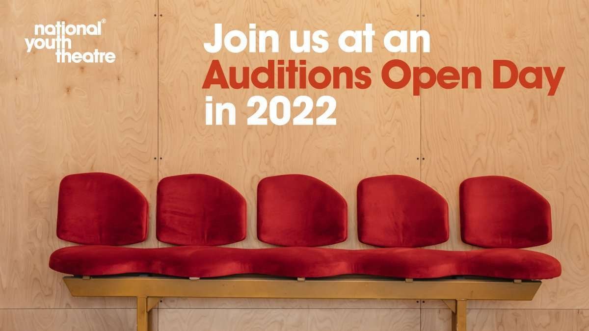 YOUR NEWS – NYT also Offering Free Auditions
