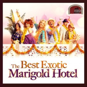 YOUR NEWS – The Best Exotic Marigold Hotel
