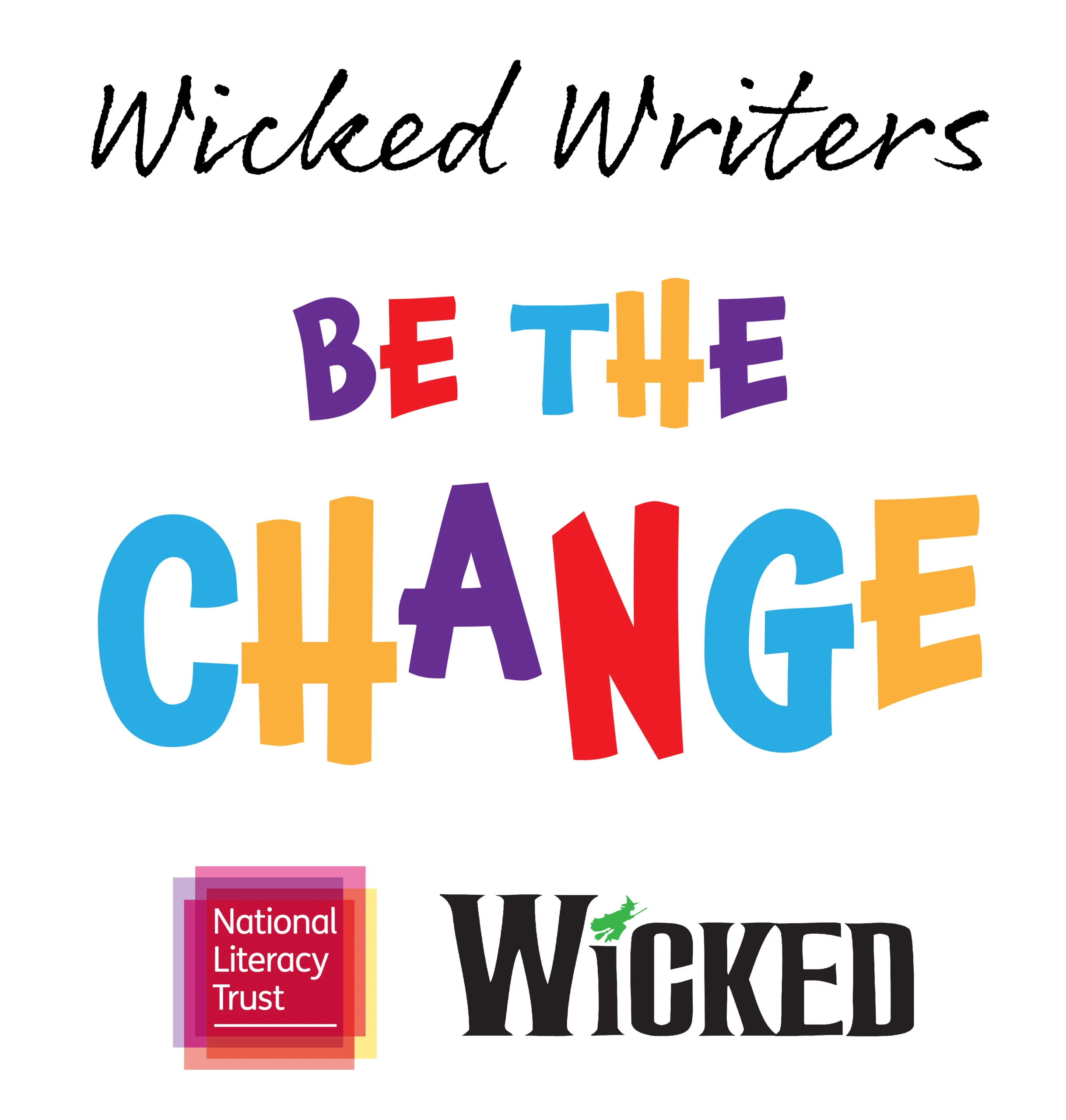 YOUR NEWS – Wicked Writers: Be the Change