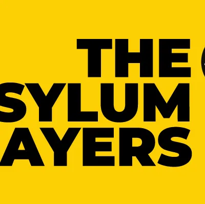 The Asylum Players
