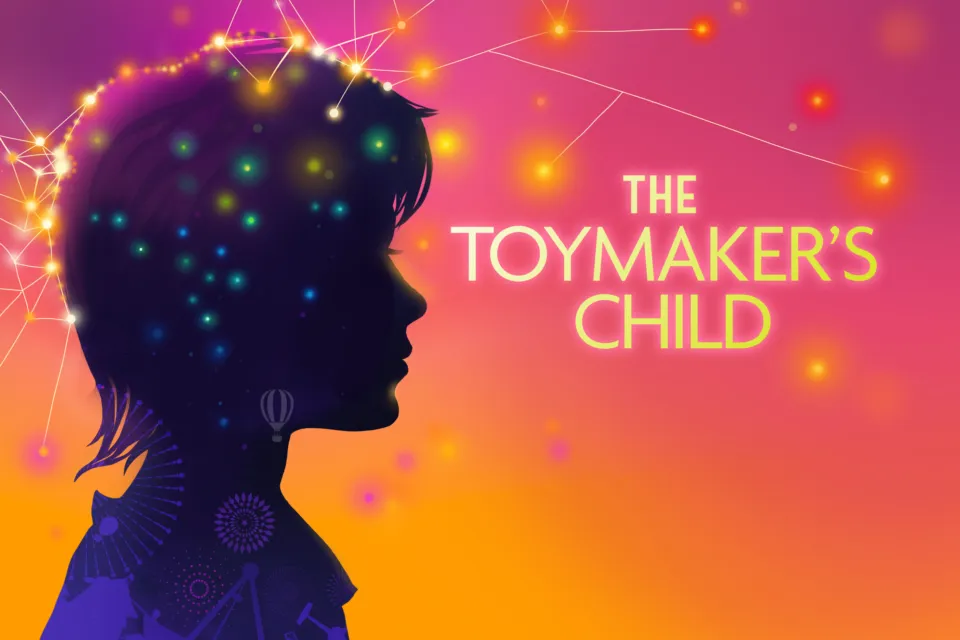 The Toymaker’s Child